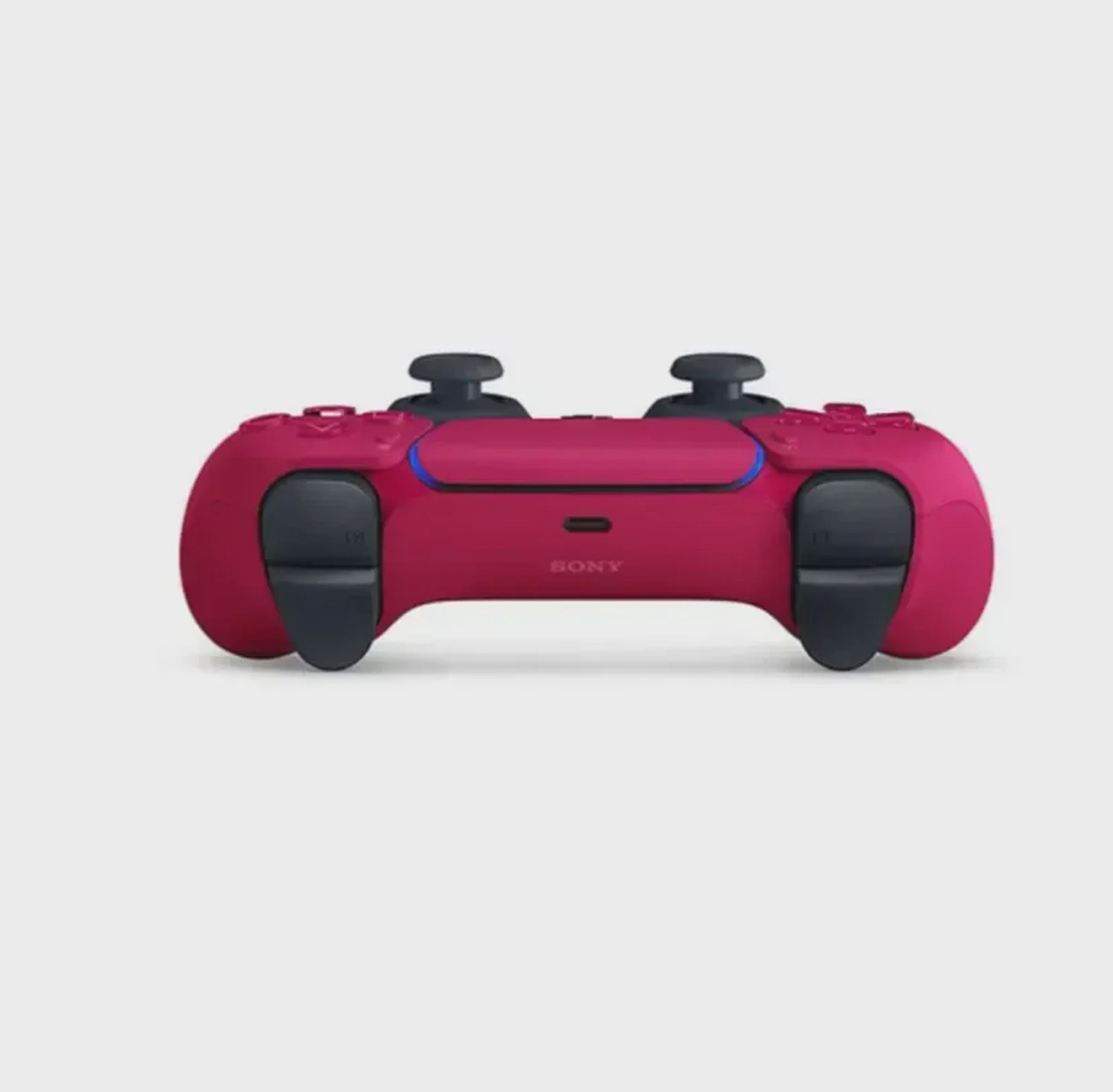 Sony DualSense Wireless Controller for PlayStation 5 Cosmic Red-2-2