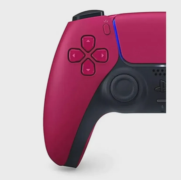 Sony DualSense Wireless Controller for PlayStation 5 Cosmic Red