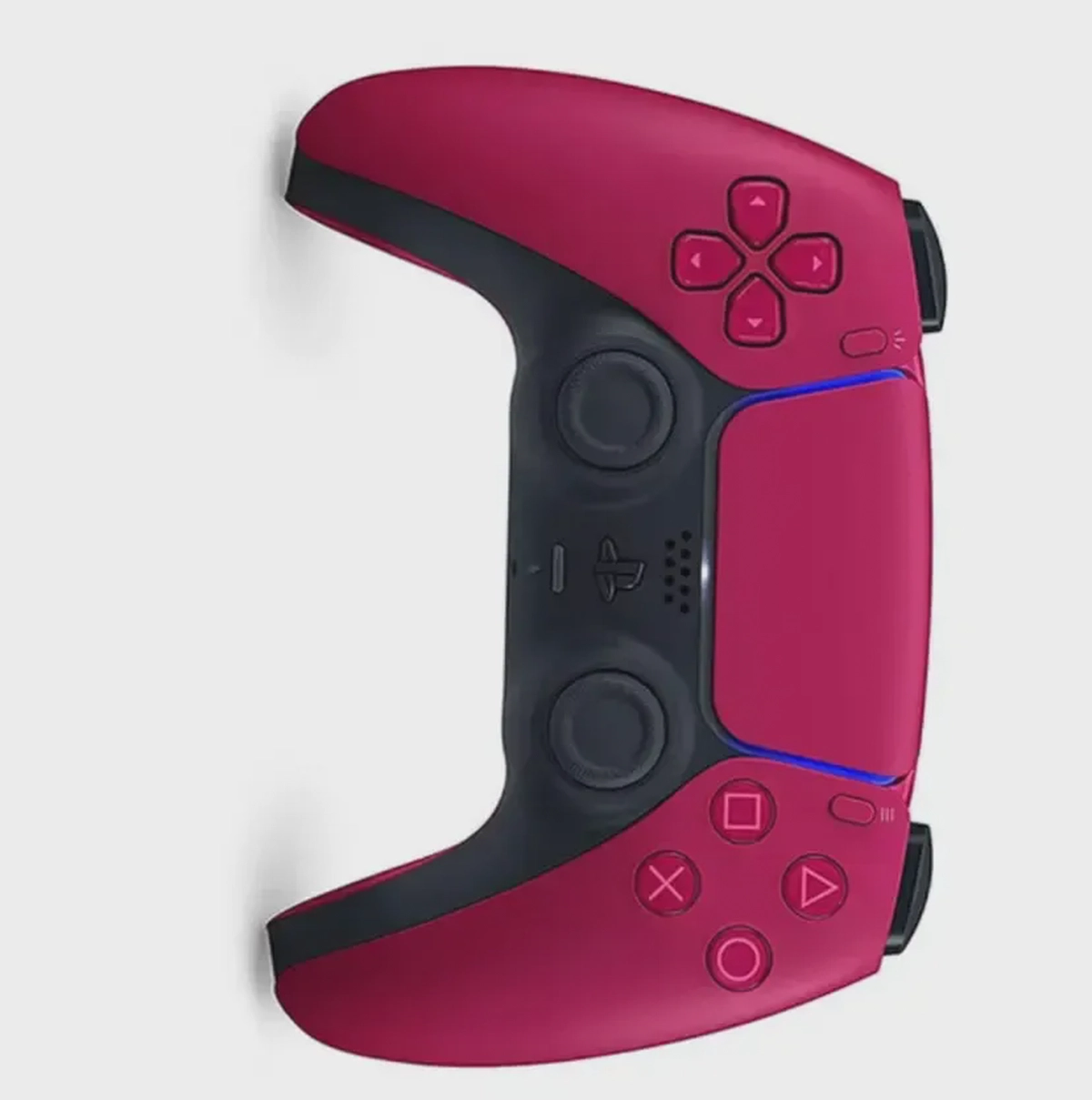 Sony DualSense Wireless Controller for PlayStation 5 Cosmic Red-1-1