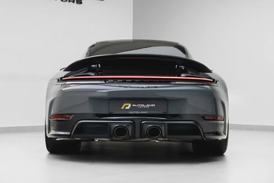 2025 PORSCHE 911 CARRERA GTS WITH WARRANTY.-4