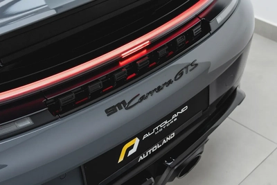 2025 PORSCHE 911 CARRERA GTS WITH WARRANTY.-11