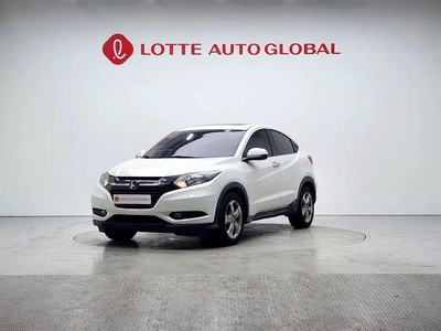 HONDA HR-V (G) 1.8 2WD-0