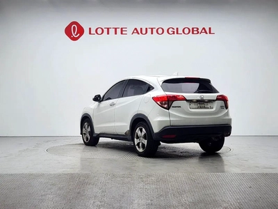 HONDA HR-V (G) 1.8 2WD-8