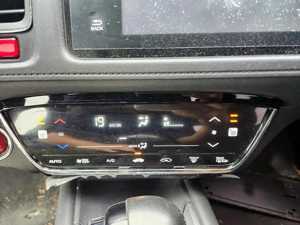 HONDA HR-V (G) 1.8 2WD