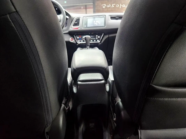 HONDA HR-V (G) 1.8 2WD