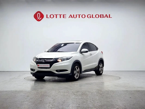HONDA HR-V (G) 1.8 2WD
