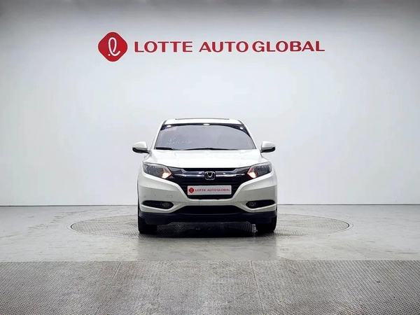 HONDA HR-V (G) 1.8 2WD