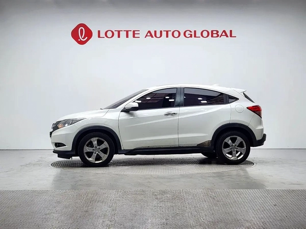 HONDA HR-V (G) 1.8 2WD