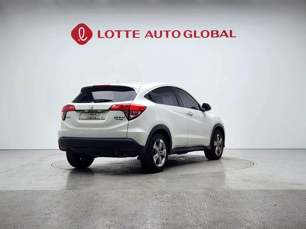 HONDA HR-V (G) 1.8 2WD