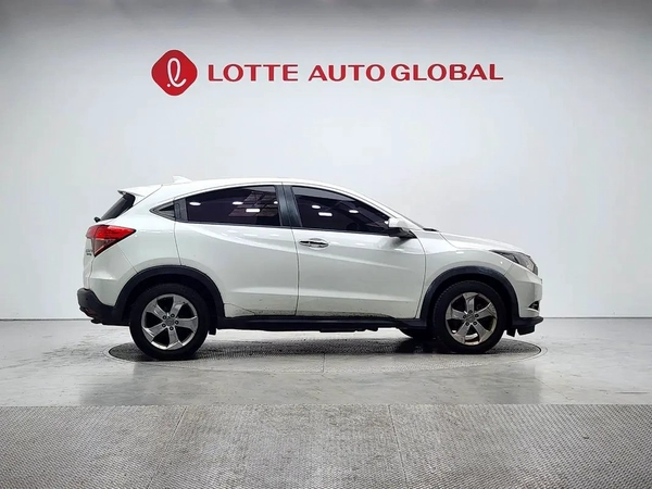HONDA HR-V (G) 1.8 2WD