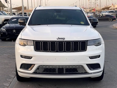 2020 Jeep Cherokee Sport - GCC Specs - Excellent Condition-14