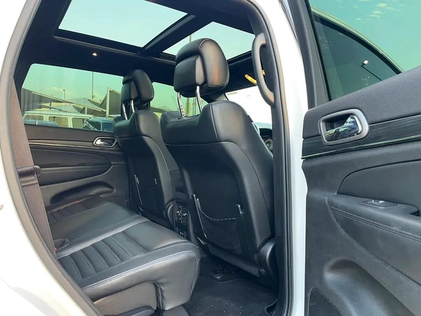 2020 Jeep Cherokee Sport - GCC Specs - Excellent Condition