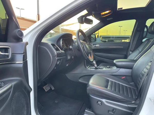 2020 Jeep Cherokee Sport - GCC Specs - Excellent Condition
