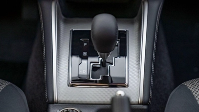 Mitsubishi L200 Mitsubishi L200 Sportero 2.4L Diesel 4x4 2023-12