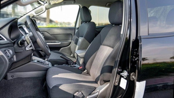 Mitsubishi L200 Mitsubishi L200 Sportero 2.4L Diesel 4x4 2023