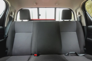 Hilux | Double Cabin 4x2 | Automatic | GCC Specs | Ref#T51049