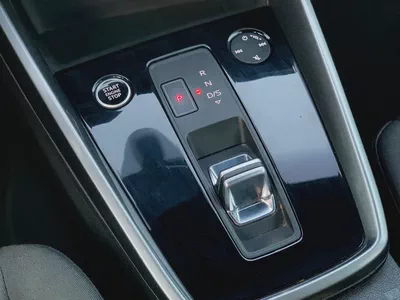 AED 1250 Monthly | 2021 Model | GCC Specs | Audi A3 35 TFSI | 1.4-liter turbo-charged-10