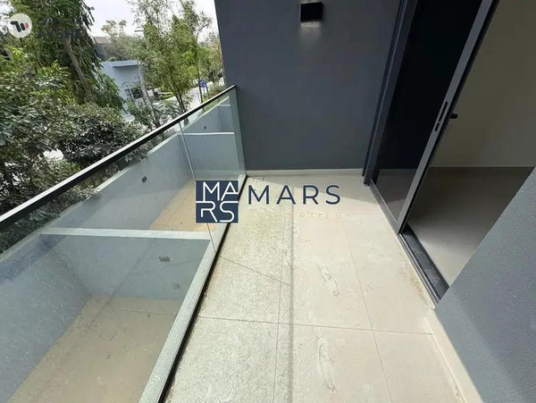 BRAND NEW 3BHK SINGLE ROW CORNER VILLA FOR RENT