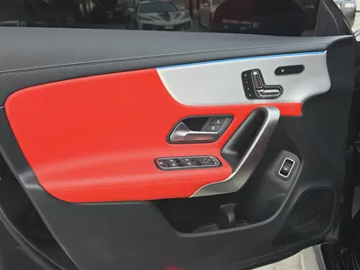 Mercedes-Benz CLA 200, 2024, GCC Specs-8