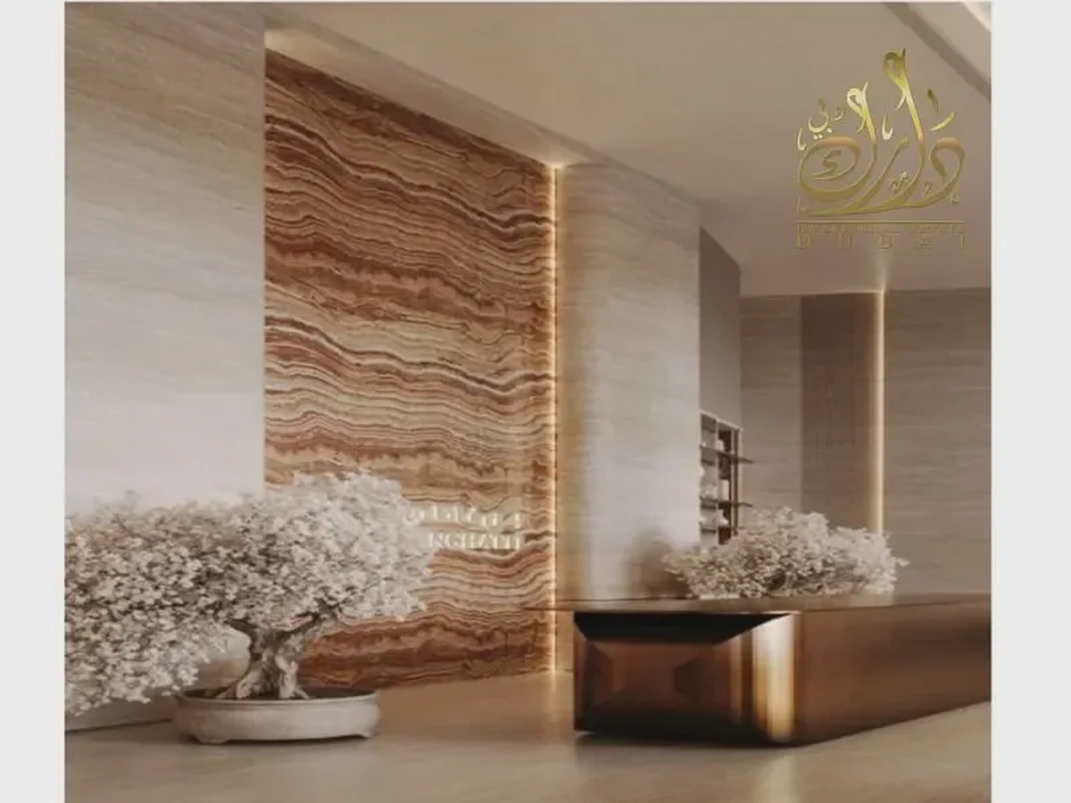 Luxury Apartment | Flexible Payment Plan | High Quality | Specious Layouts | High Demand | Book Now