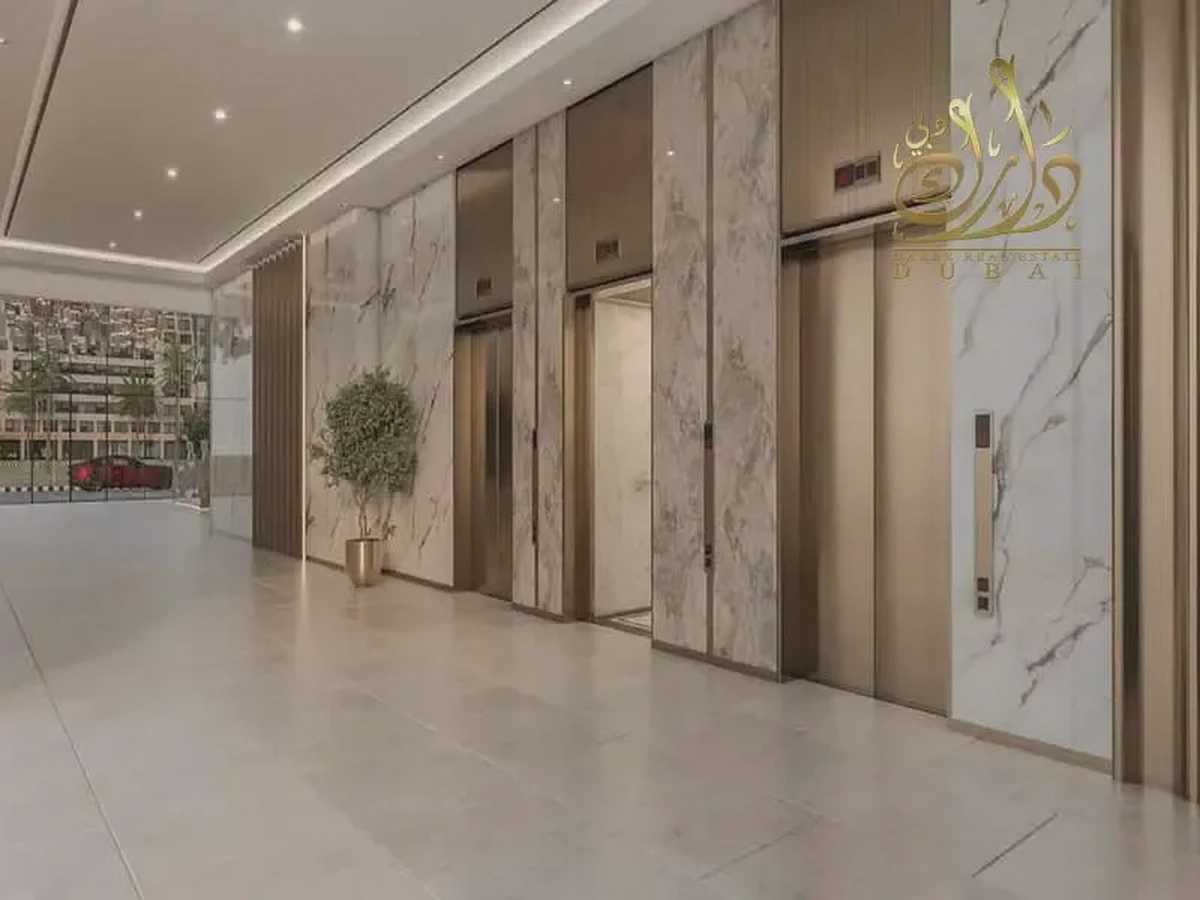Luxury Apartment | Flexible Payment Plan | High Quality | Specious Layouts | High Demand | Book Now