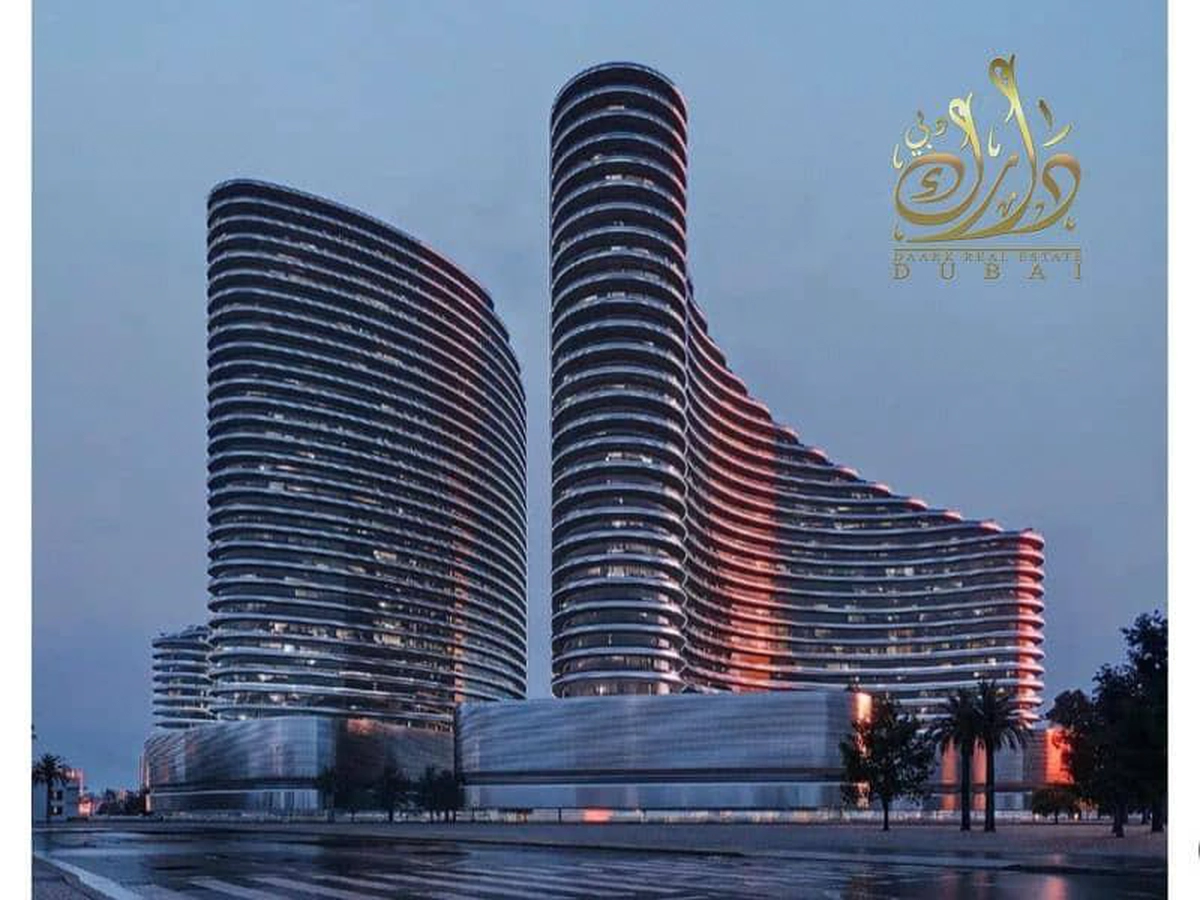 Luxury Apartment | Flexible Payment Plan | High Quality | Specious Layouts | High Demand | Book Now