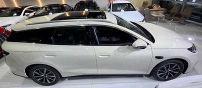 Brand New 2025 BYD Seal 06 Premium - Chinese Specs-7