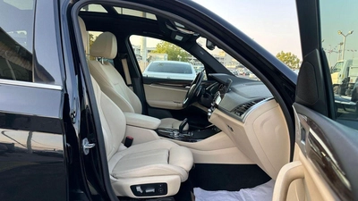BMW X3 xDrive 30i Exclusive 2.0L-6