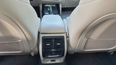 BMW X3 xDrive 30i Exclusive 2.0L-12