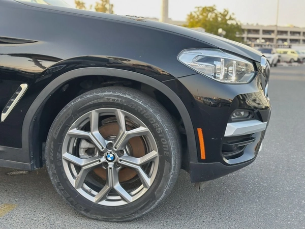 BMW X3 xDrive 30i Exclusive 2.0L