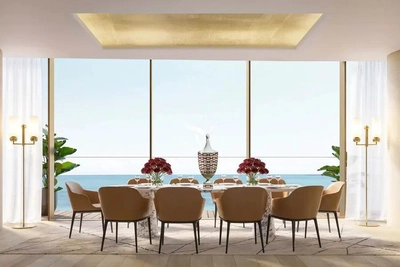 BVLGARI Lighthouse, Jumeirah Bay Islands, Jumeirah, Dubai-9