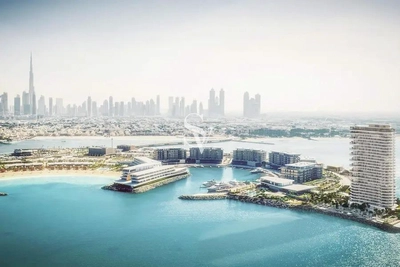 BVLGARI Lighthouse, Jumeirah Bay Islands, Jumeirah, Dubai-3