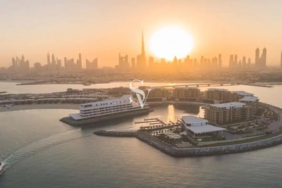 BVLGARI Lighthouse, Jumeirah Bay Islands, Jumeirah, Dubai-4