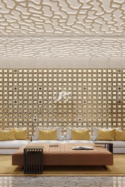 BVLGARI Lighthouse, Jumeirah Bay Islands, Jumeirah, Dubai-7