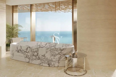BVLGARI Lighthouse, Jumeirah Bay Islands, Jumeirah, Dubai-8