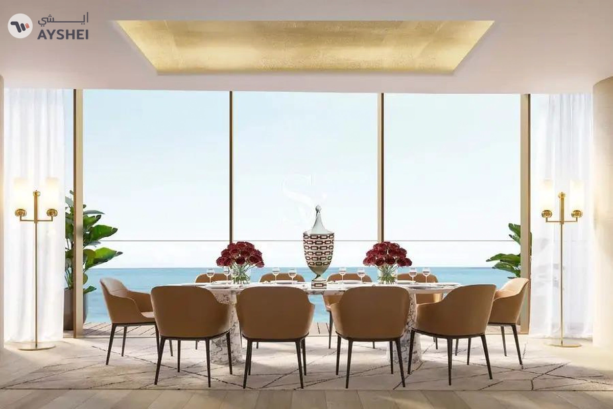 BVLGARI Lighthouse, Jumeirah Bay Islands, Jumeirah, Dubai-9-9