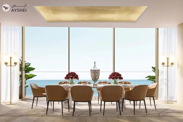 BVLGARI Lighthouse, Jumeirah Bay Islands, Jumeirah, Dubai