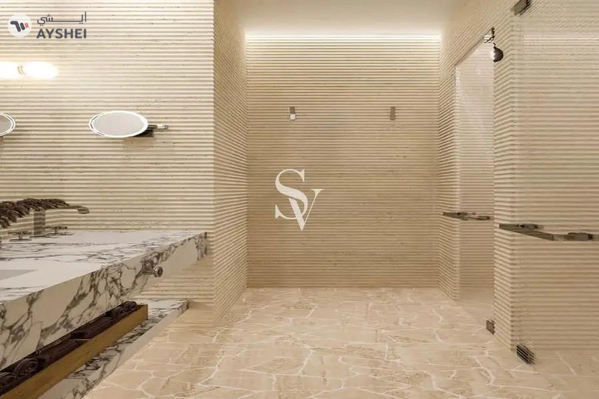 BVLGARI Lighthouse, Jumeirah Bay Islands, Jumeirah, Dubai-11-11