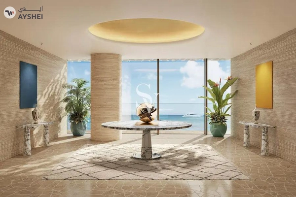 BVLGARI Lighthouse, Jumeirah Bay Islands, Jumeirah, Dubai