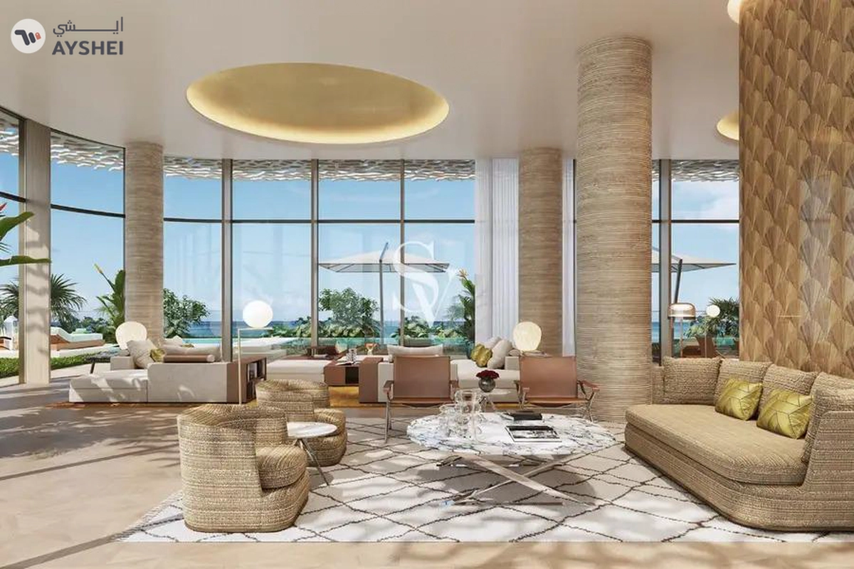 BVLGARI Lighthouse, Jumeirah Bay Islands, Jumeirah, Dubai-1-1