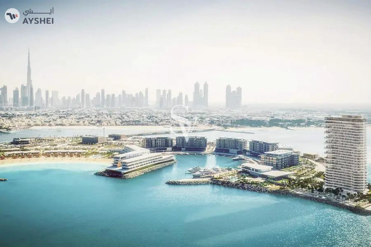 BVLGARI Lighthouse, Jumeirah Bay Islands, Jumeirah, Dubai-3-3