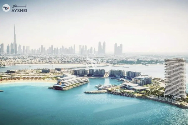 BVLGARI Lighthouse, Jumeirah Bay Islands, Jumeirah, Dubai