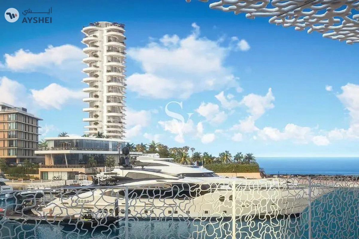 BVLGARI Lighthouse, Jumeirah Bay Islands, Jumeirah, Dubai-5-5