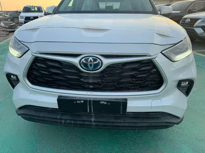 New 2023 Toyota Highlander-11