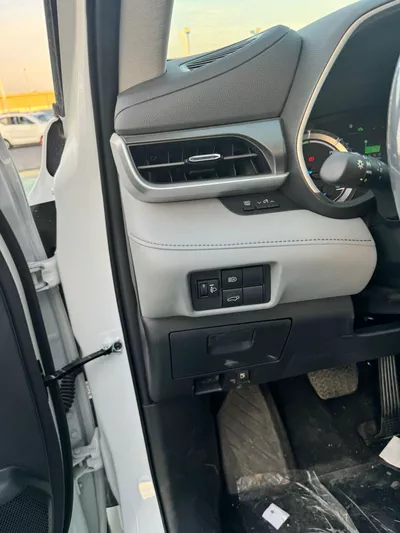 New 2023 Toyota Highlander-17