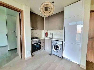 Reasonably priced 2BHK • Chiller Free • Available on high Floor • Rent 100k 04 Cheques-9