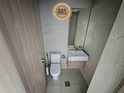 Reasonably priced 2BHK • Chiller Free • Available on high Floor • Rent 100k 04 Cheques-11