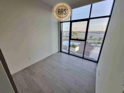 Reasonably priced 2BHK • Chiller Free • Available on high Floor • Rent 100k 04 Cheques-7