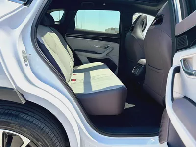 BYD Song Plus DM-i 112KM I 2025 | Brand New EV | Chinese Specs I 1440/- MONTHLY-10
