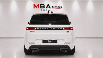 2023 Land Rover Range Rover Sport Dynamic SE-7